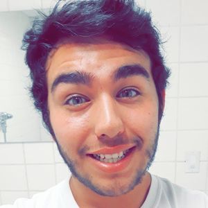 Meet your Posher, Alex